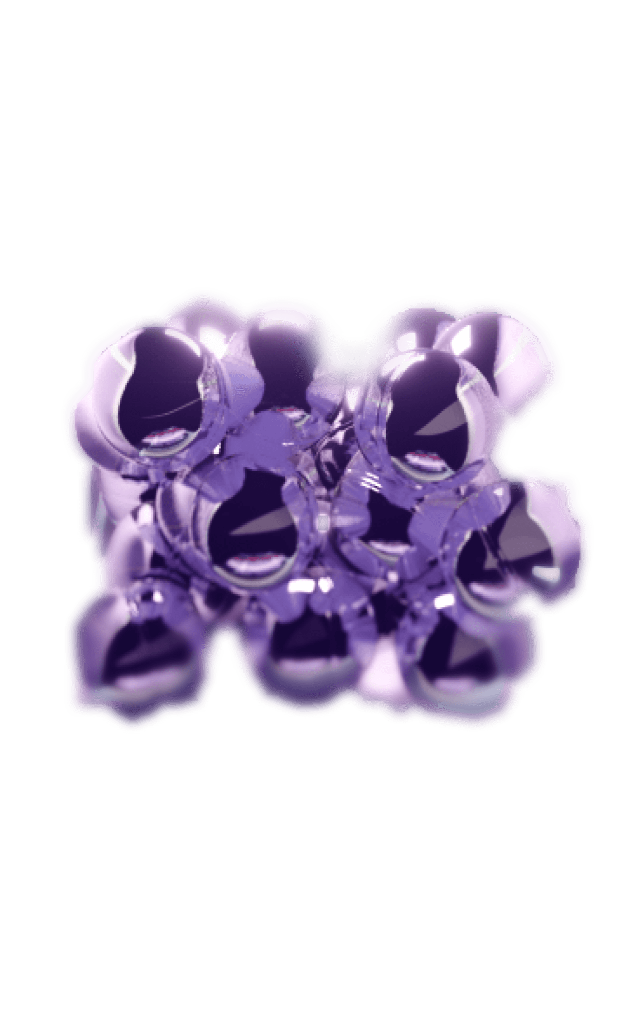 Gashapon Machine Layer