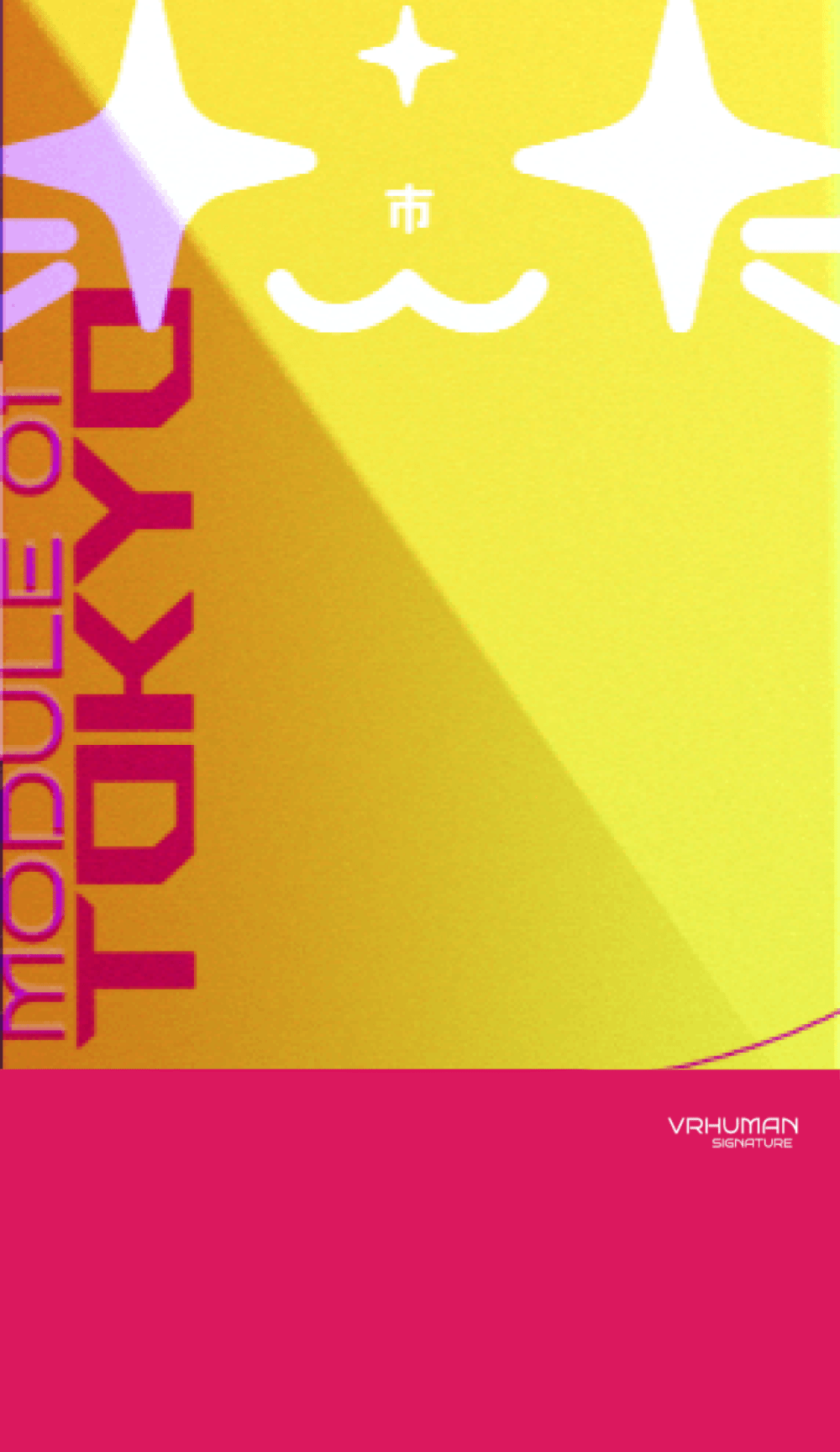 Tokyo Module Preview